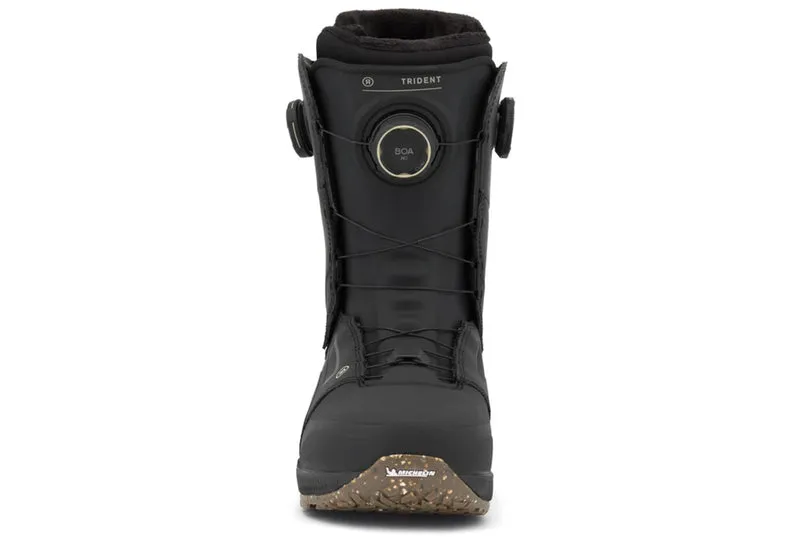 TRIDENT SNOWBOARD BOTTES