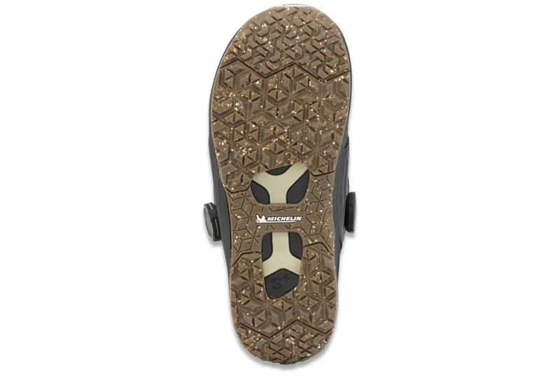 TRIDENT SNOWBOARD BOTTES