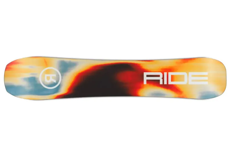VANTUM SNOWBOARD