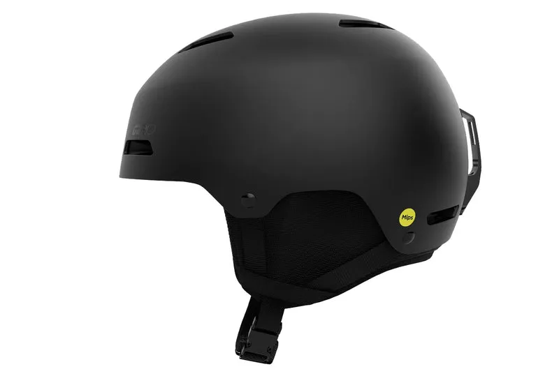 CASQUE LEDGE MIPS
