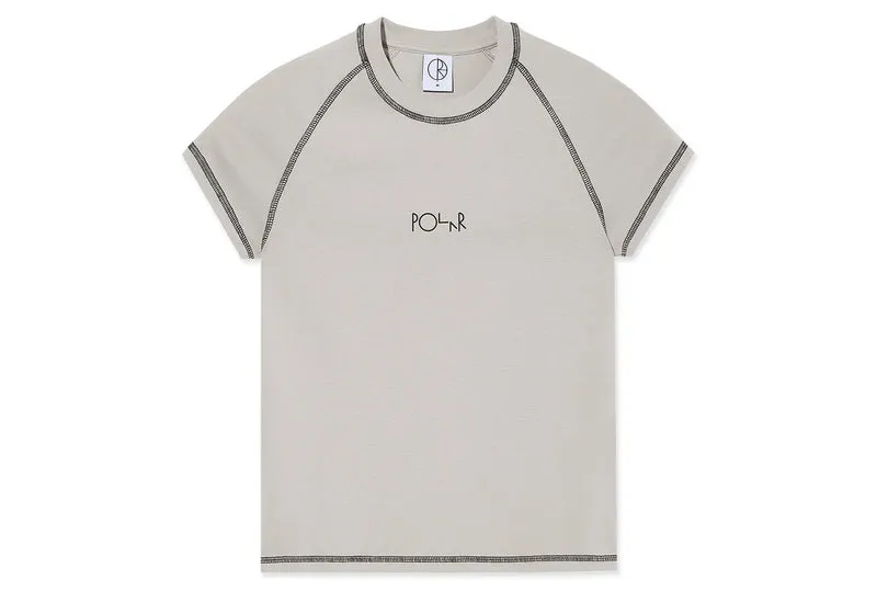 T-SHIRT BÉBÉ - LOGO SCRIPT