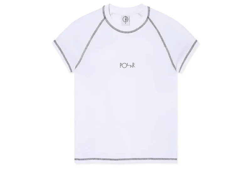 T-SHIRT BÉBÉ - LOGO SCRIPT