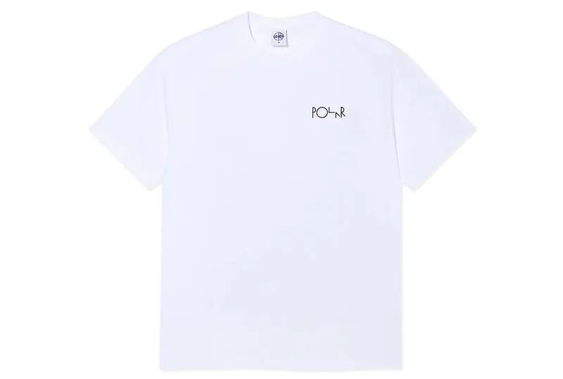 T-SHIRT TROUVÉ