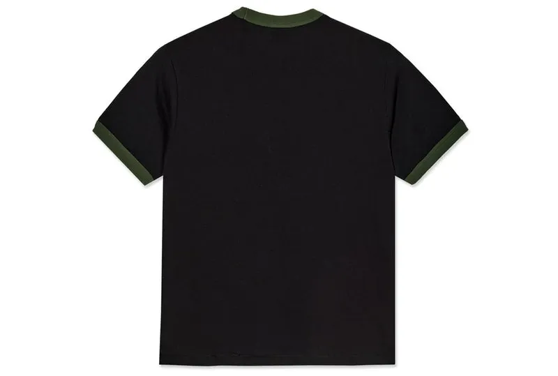 T-SHIRT RINGER