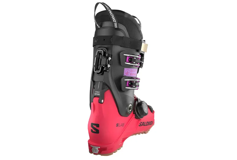 S/LAB SHIFT ALPHA BOA SKI BOOTS