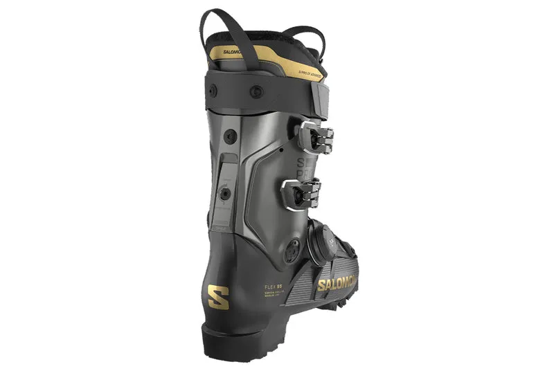 S/PRO SUPRA S BOA 95 W