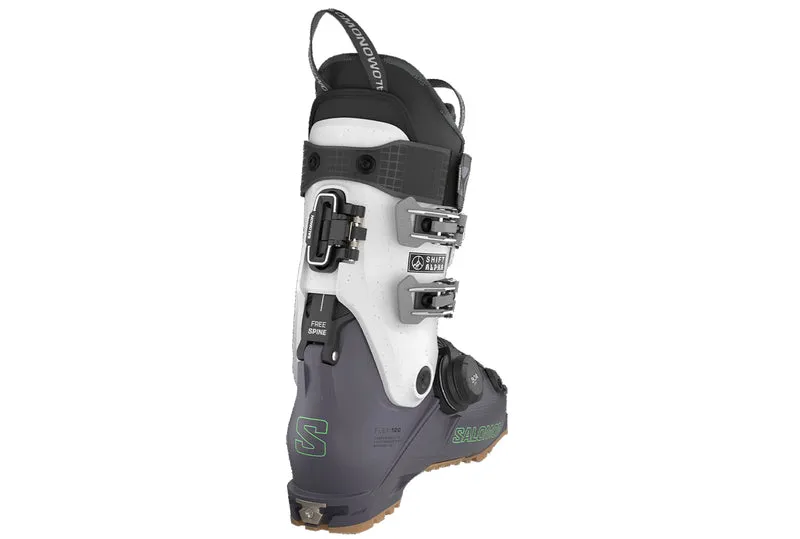 CHAUSSURES DE SKI SHIFT ALPHA BOA 120