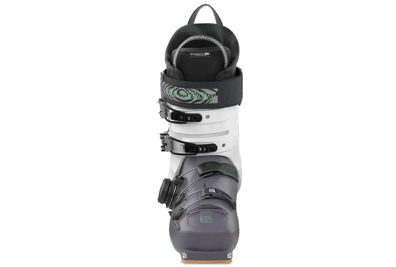 CHAUSSURES DE SKI SHIFT ALPHA BOA 120