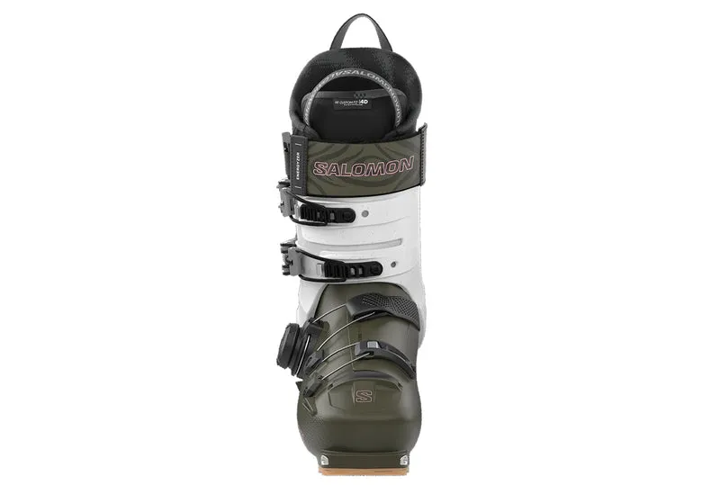 CHAUSSURES DE SKI SHIFT ALPHA BOA 115 W