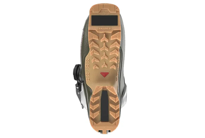 CHAUSSURES DE SKI SHIFT ALPHA BOA 115 W