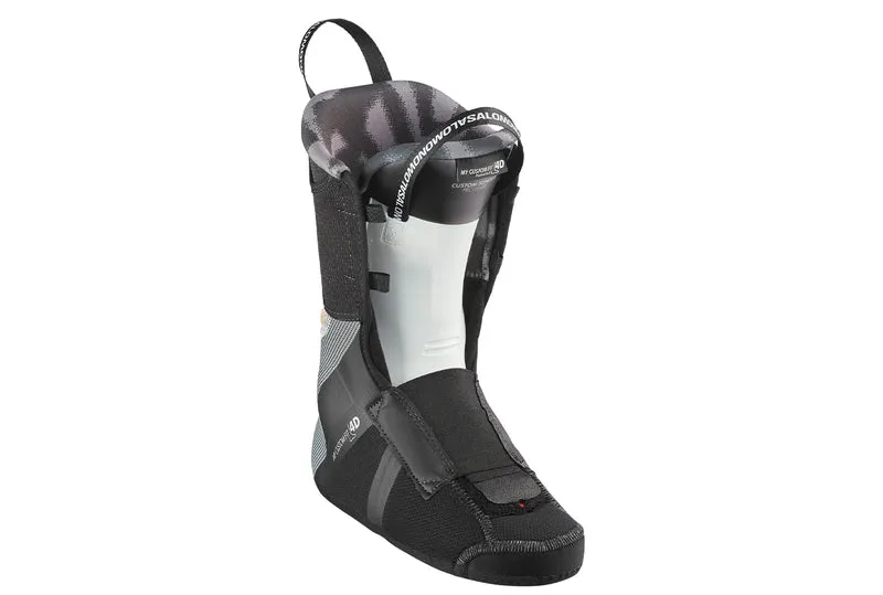 CHAUSSURES DE SKI SHIFT ALPHA BOA 115 W