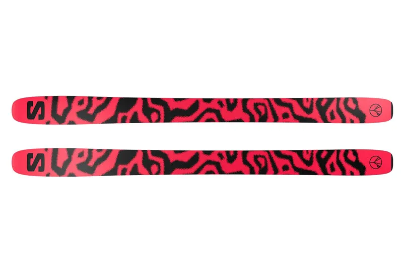 SKIS NS/LAB QST X SKI