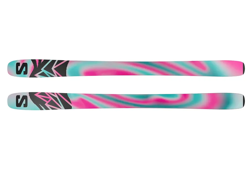 SKIS N QST 106 SKI