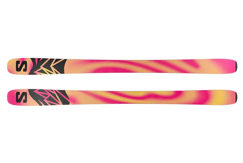 SKIS N QST 100 SKI
