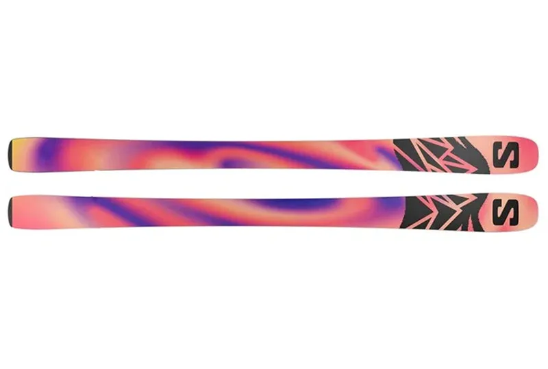 SKIS NOIRS QST 94