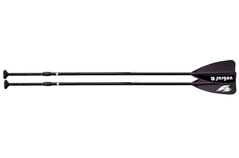 PAGAIE STANDARD 3 PIÈCES 180-220CM