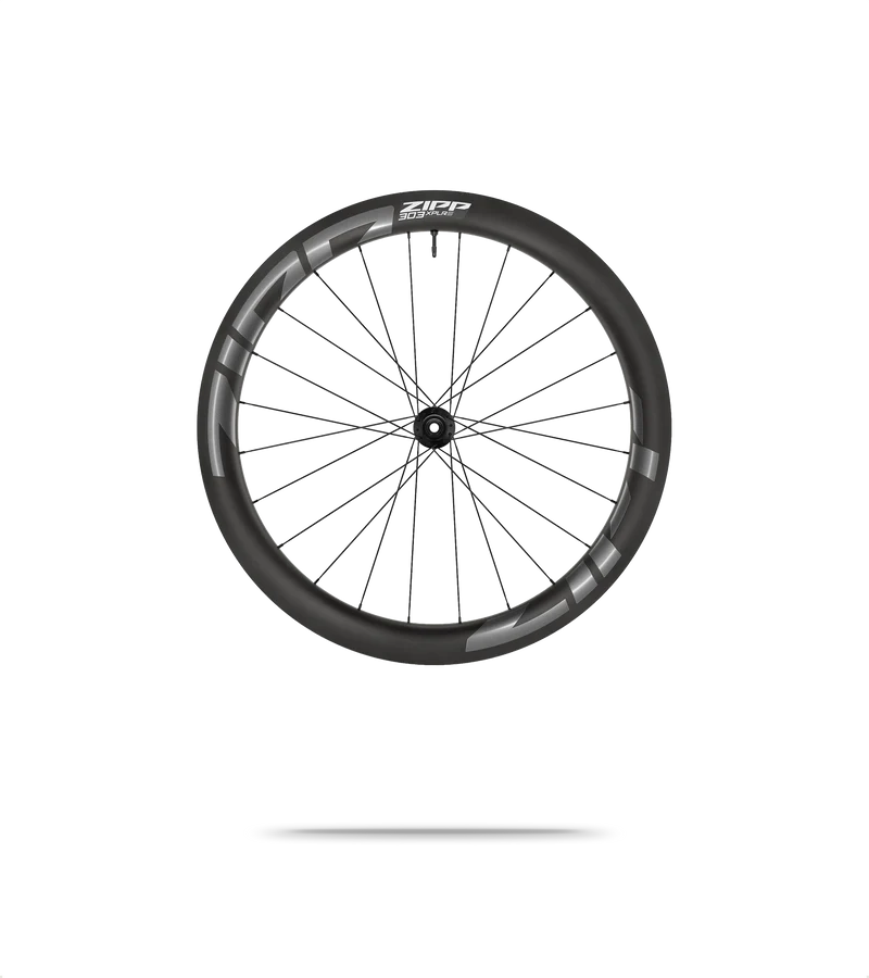 303 XPLR S Carbon Rear Wheel Tubeless