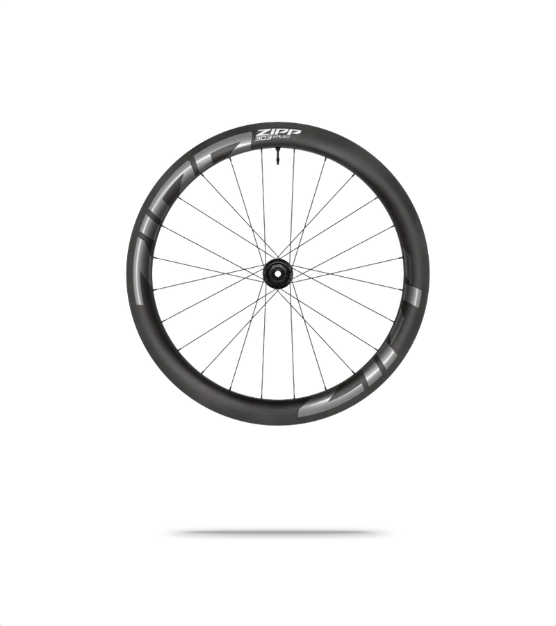 303 XPLR S Carbon Tubeless Front Wheel