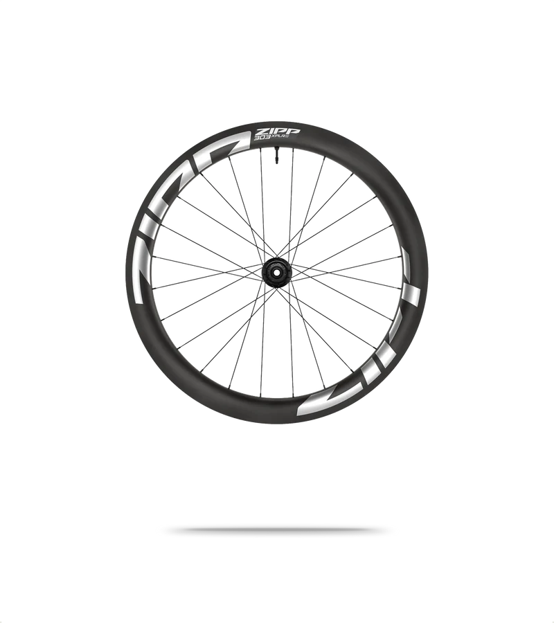 303 XPLR S Carbon Tubeless Front Wheel