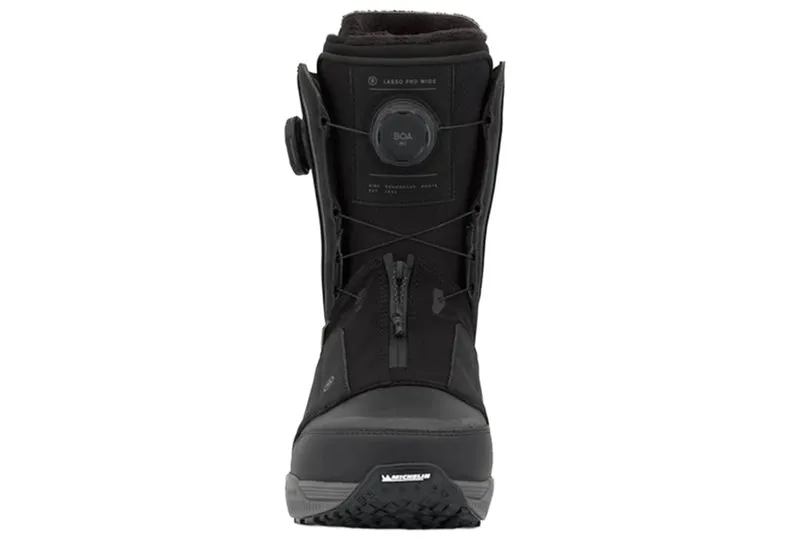 LASSO PRO LARGE SNOW BOTTES