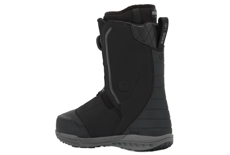 LASSO PRO LARGE SNOW BOTTES
