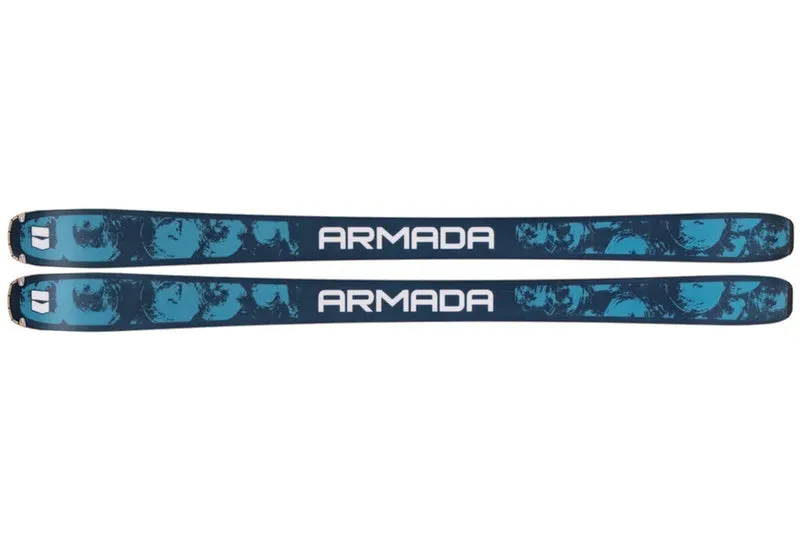 ANTIMATTER 84 JR + L6 SKI