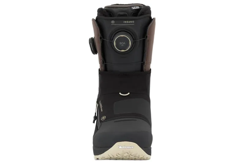 FOU SNOWBOARD BOTTES