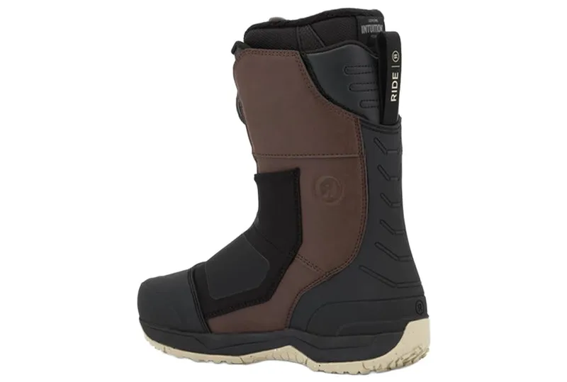 FOU SNOWBOARD BOTTES
