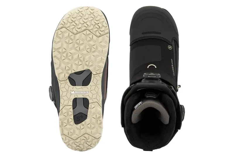FOU SNOWBOARD BOTTES