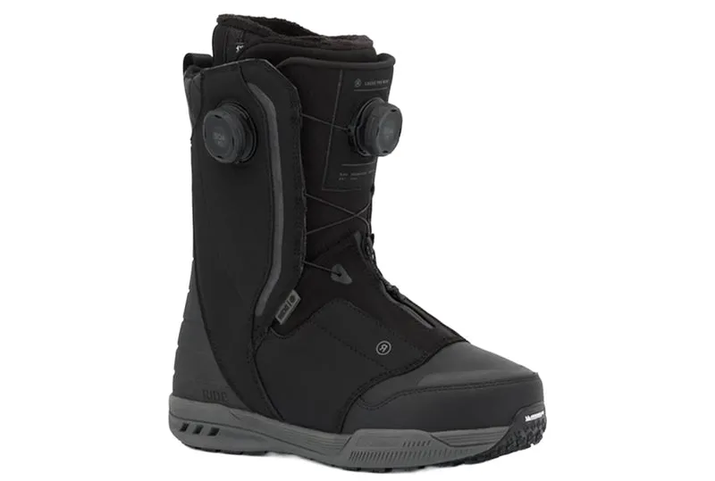 LASSO PRO LARGE SNOWBOARD BOTTES