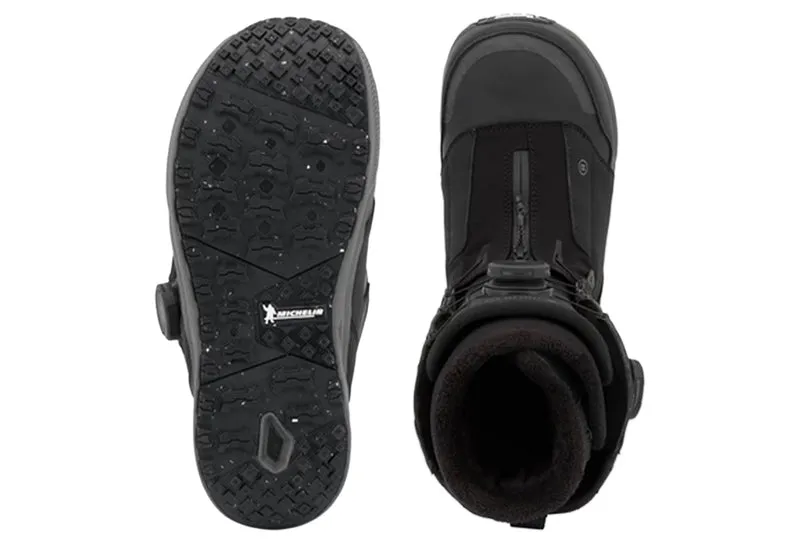 LASSO PRO LARGE SNOWBOARD BOTTES