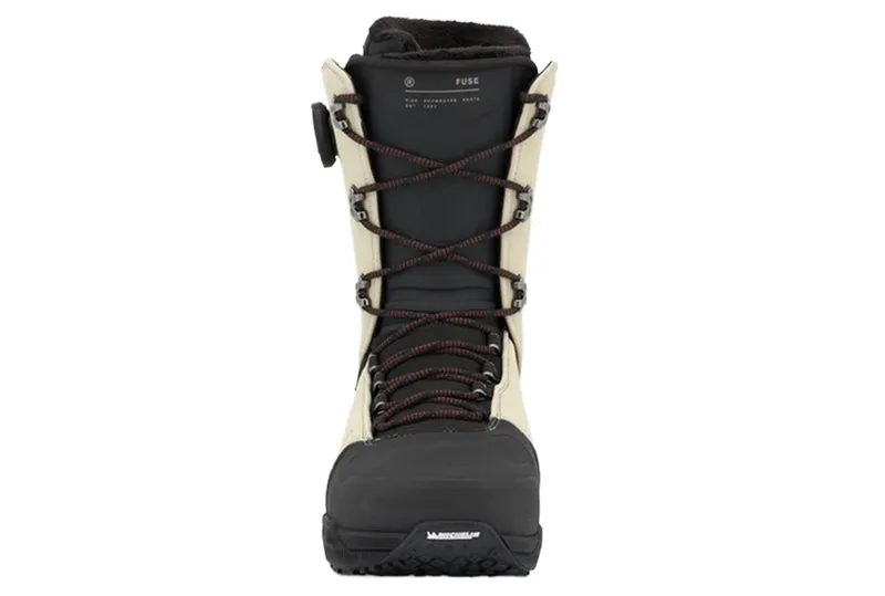 FUSE SNOWBOARD BOTTES