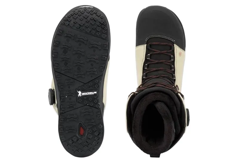 FUSE SNOWBOARD BOTTES