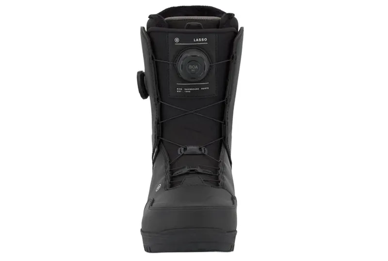 LASSO SNOWBOARD BOTTES