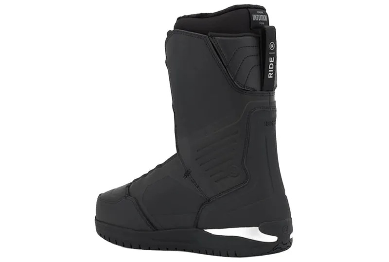 LASSO SNOWBOARD BOTTES