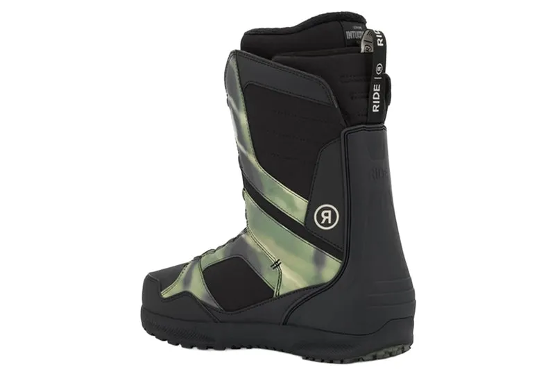 HYMNE SNOWBOARD BOTTES
