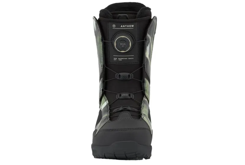 HYMNE SNOWBOARD BOTTES