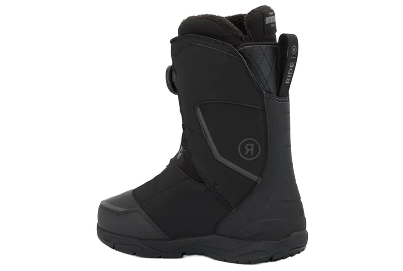 HERA PRO LARGE SNOWBOARD BOTTES