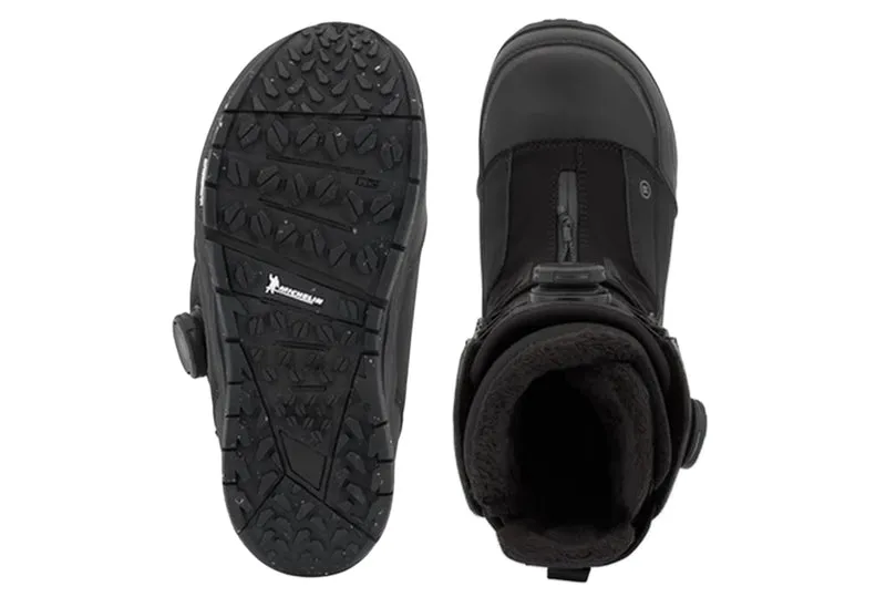HERA PRO LARGE SNOWBOARD BOTTES
