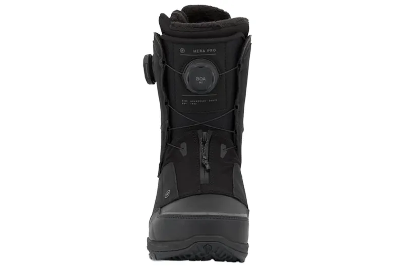 HÉRA PRO SNOWBOARD BOTTES