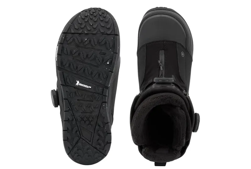 HÉRA PRO SNOWBOARD BOTTES