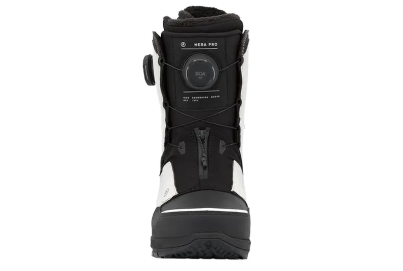 HÉRA PRO SNOWBOARD BOTTES
