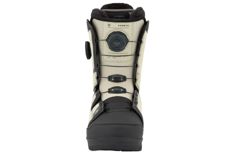 ZONAL KARMIN SNOWBOARD BOTTES