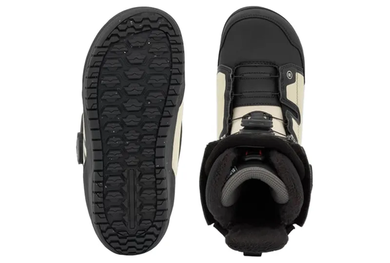 ZONAL KARMIN SNOWBOARD BOTTES