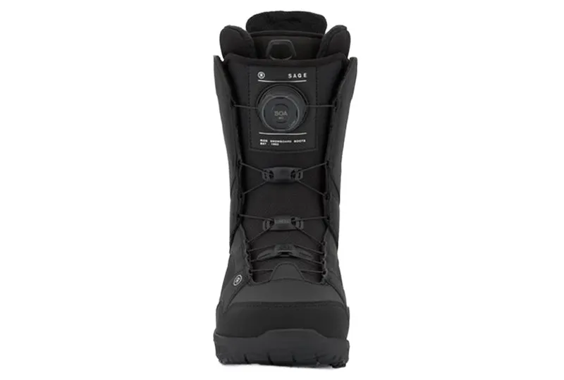 SAUGE SNOWBOARD BOTTES