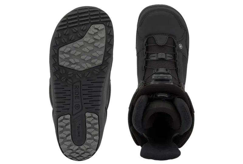 SAUGE SNOWBOARD BOTTES