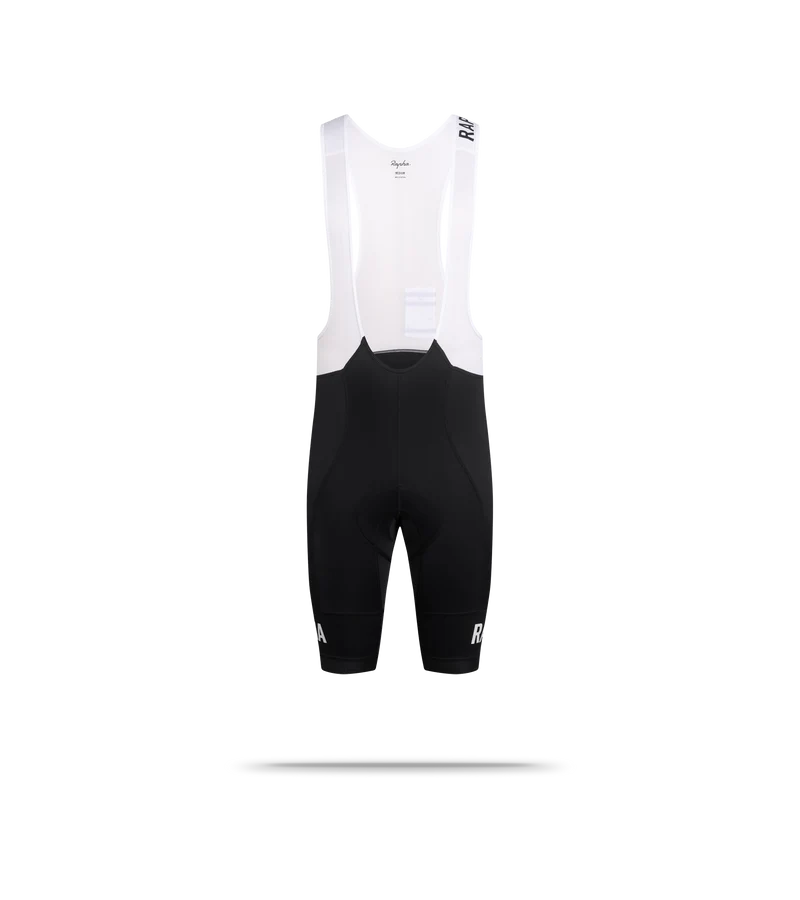 Pro Team Training Bib Shorts