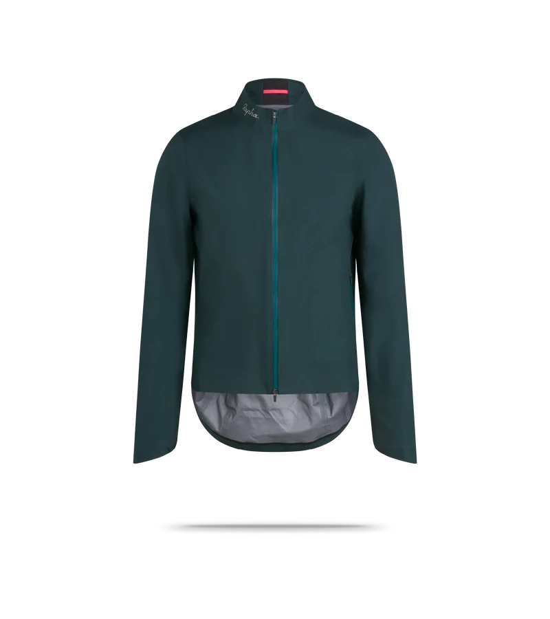 Gore-Tex Rain Jacket