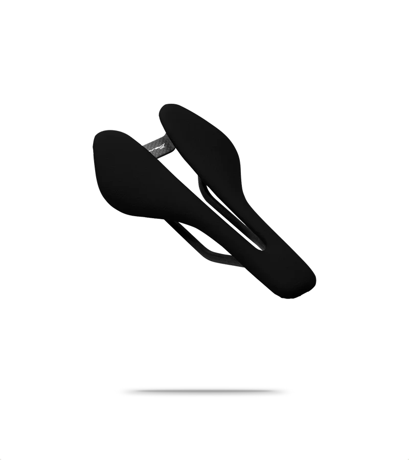Lipa Padded Carbon Saddle