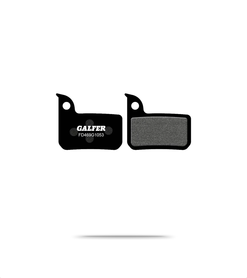 Pro Disc Brake Pads - SRAM Red/Force/Rival/Level